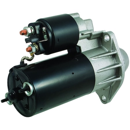 Replacement For Saab, 1990 900 2L Starter